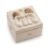 Willow Tree Friendship Keepsake Box, Forever True, Forever Friends, Holds Jewelry and Treasures, Carving of Best Friends or Sisters, Sculpted Hand-Painted Keepsake Box