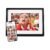 Skylight Digital Picture Frame – WiFi Enabled with Load from Phone Capability, Touch Screen Digital Photo Frame Display – Customizable Gift for Friends and Family – 10 Inch Black