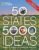 50 States, 5,000 Ideas: Where to Go, When to Go, What to See, What to Do Paperback – February 7, 2017